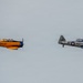 2026 Arctic Lightning Air Show Day 2