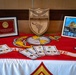 Marine Forces Reserve and Marine Forces South Force Sergeant Major Relief and Appointment Ceremony