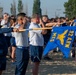 92nd ARW combines all-call with wing wide physical training