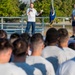 92nd ARW combines all-call with wing wide physical training