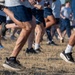 92nd ARW combines all-call with wing wide physical training