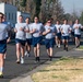 92nd ARW combines all-call with wing wide physical training