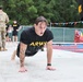 Soldiers Push Limits at 2026 USASOC Best Squad Competition