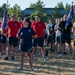 92nd ARW combines all-call with wing wide physical training