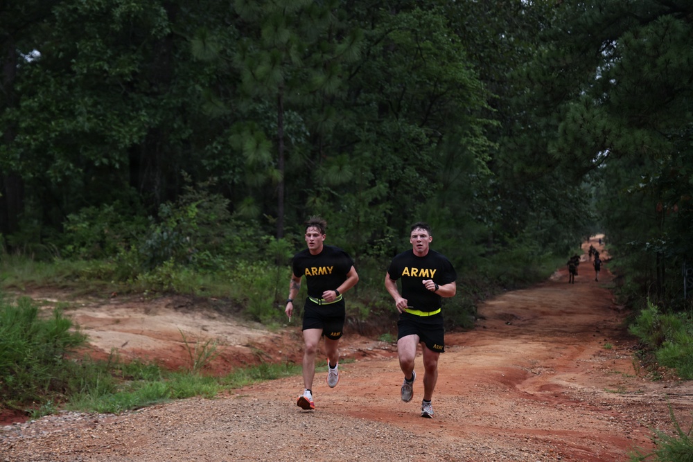Soldiers Push Limits at 2026 USASOC Best Squad Competition