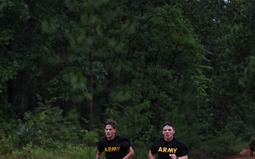Soldiers Push Limits at 2026 USASOC Best Squad Competition