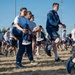 92nd ARW combines all-call with wing wide physical training