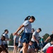 92nd ARW combines all-call with wing wide physical training