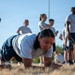 92nd ARW combines all-call with wing wide physical training