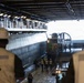 13th MEU | LCACs embark USS Makin Island