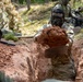 U.S. Army Europe and Africa Best Squads Construct Defensive Fighting Positions