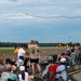 2026 Arctic Lightning Air Show Day 2