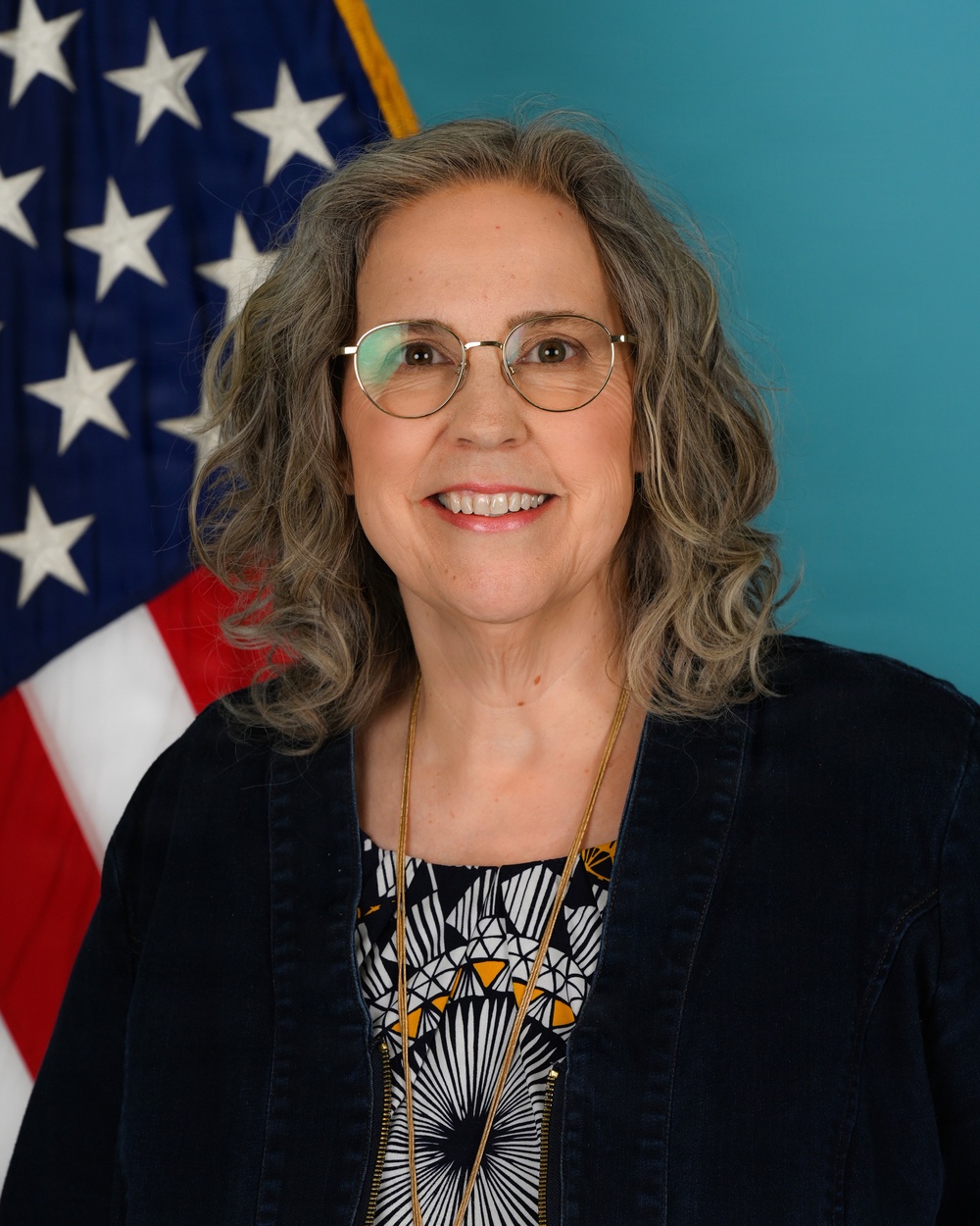 ACC’s Maine of 409th recognized with AMC Dellamonica Award
