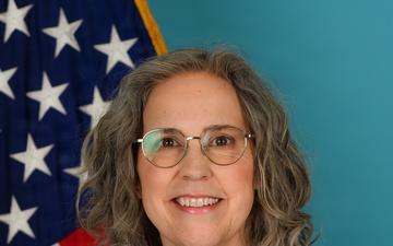 ACC’s Maine of 409th recognized with AMC Dellamonica Award