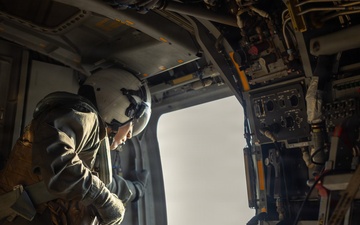 13th MEU | BLT 2/4 executes Simulated TRAP mission