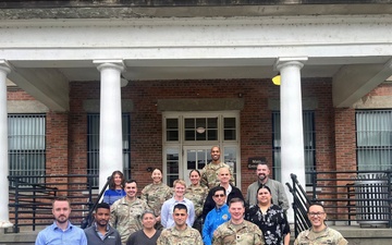 Soldiers and ACPs complete Advanced Builder Course