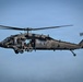 Missouri Army National Guard CH-47 Chinook conducts Helocast operations during Northern Strike 26-2