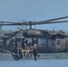 Missouri Army National Guard CH-47 Chinook conducts Helocast operations during Northern Strike 26-2