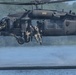 Missouri Army National Guard CH-47 Chinook conducts Helocast operations during Northern Strike 26-2