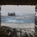 13th MEU | LCACs embark USS Makin Island