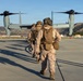 13th MEU | BLT 2/4 executes Simulated TRAP mission