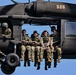Missouri Army National Guard CH-47 Chinook conducts Helocast operations during Northern Strike 26-2