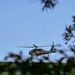 Missouri Army National Guard CH-47 Chinook conducts Helocast operations during Northern Strike 26-2