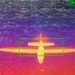 The Perennial Autonomy AS-3 Merops intercepts a Hornet strike drone at 2nd Marine Division demo