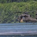 Missouri Army National Guard CH-47 Chinook conducts Helocast operations during Northern Strike 26-2