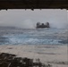 13th MEU | LCACs embark USS Makin Island
