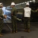 13th MEU | LCACs embark USS Makin Island