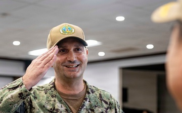 Farewell CMC Freyburg