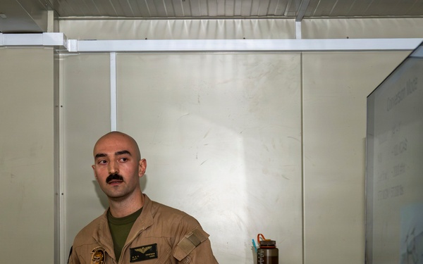 HOA allies familiarize themselves with VMM-362 (REIN) capabilities