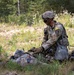 U.S. Army Europe and Africa Best Squads Conduct Medical Evacuation Lane