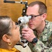 Joint-Service Medical Team Delivers No-Cost Care During Texas IRT