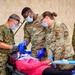 Joint-Service Medical Team Delivers No-Cost Care During Texas IRT