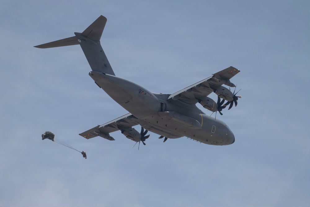 U.S. Army Yuma Proving Ground personnel test T-11 interoperability at home and abroad