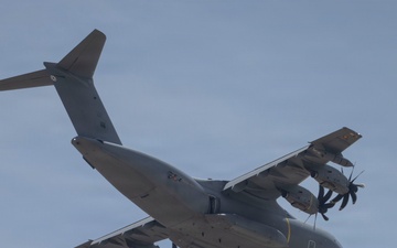 U.S. Army Yuma Proving Ground personnel test T-11 interoperability at home and abroad