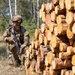 U.S. Army Europe and Africa Best Squads Conduct Medical Evacuation Lane