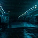 13th MEU | LCACs embark USS Makin Island