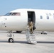 472nd Electronic Warfare Squadron members return home