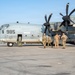 HOA allies familiarize themselves with VMM-362 (REIN) capabilities