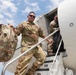 472nd Electronic Warfare Squadron members return home