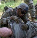 U.S. Army Europe and Africa Best Squads Execute Patrol Lane