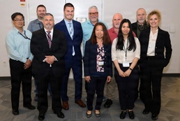 CECOM ASIC at the 2026 System Security Engineering Forum