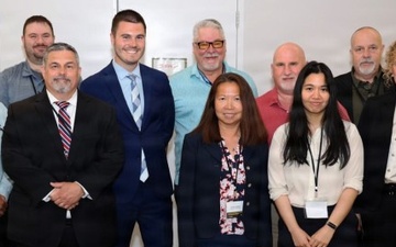 CECOM ASIC hosts Summer 2026 System Security Engineering Forum to shape the future of cybersecurity