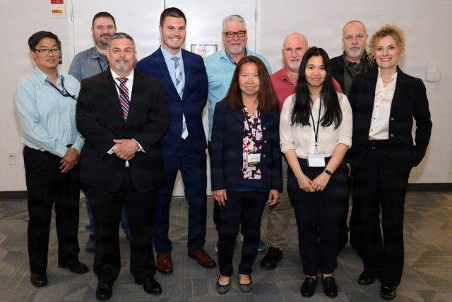 CECOM ASIC at the 2026 System Security Engineering Forum