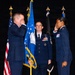 Air Force Recruiting Service Welcomes New Commander, Command Chief at JBSA-Randolph