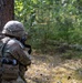 U.S. Army Europe and Africa Best Squads Execute Patrol Lane