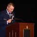 Air Force Recruiting Service Welcomes New Commander, Command Chief at JBSA-Randolph